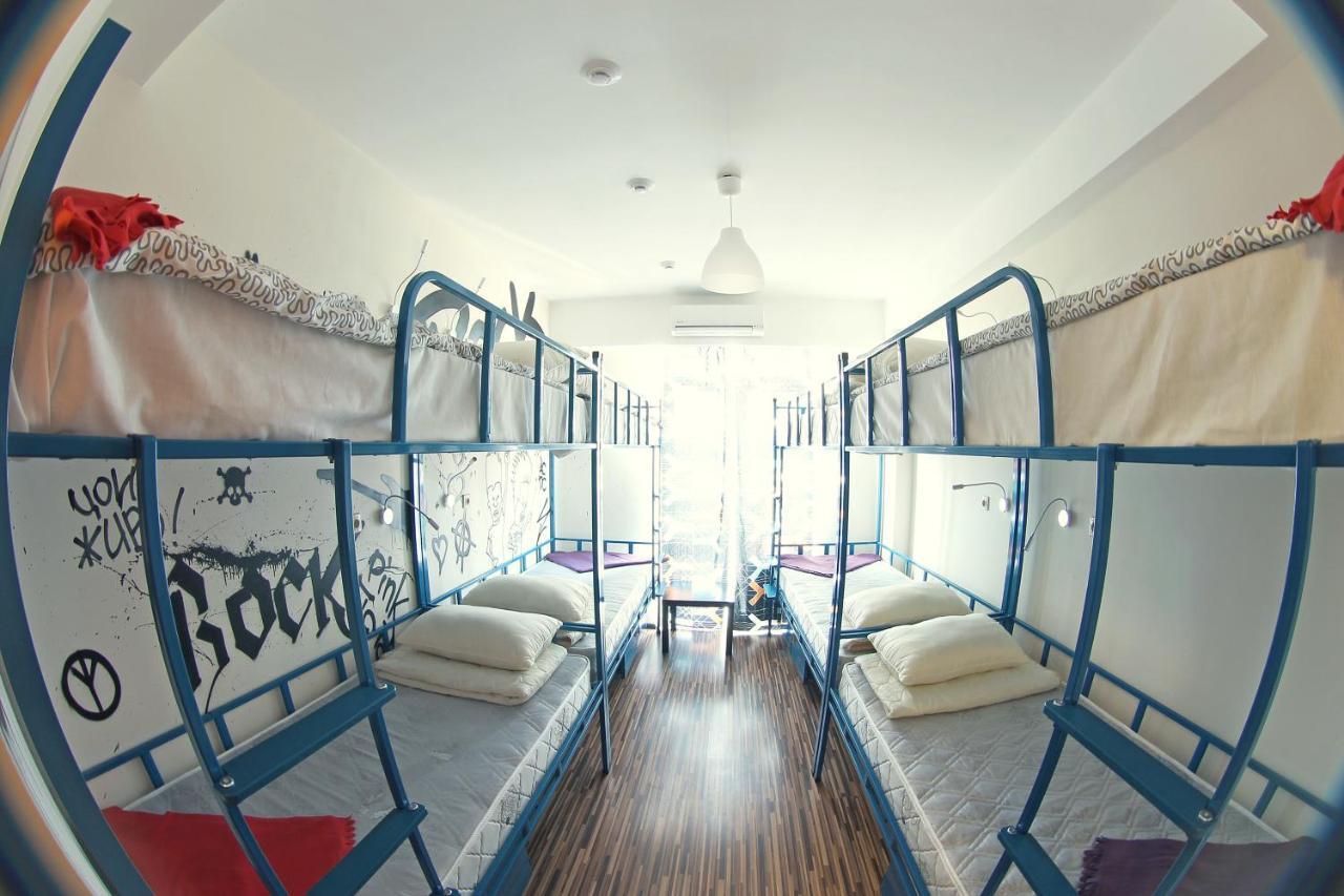 HOSTEL TARTARIA НИЖНИЙ НОВГОРОД 2* (Россия) - от 518 RUB | NOCHI