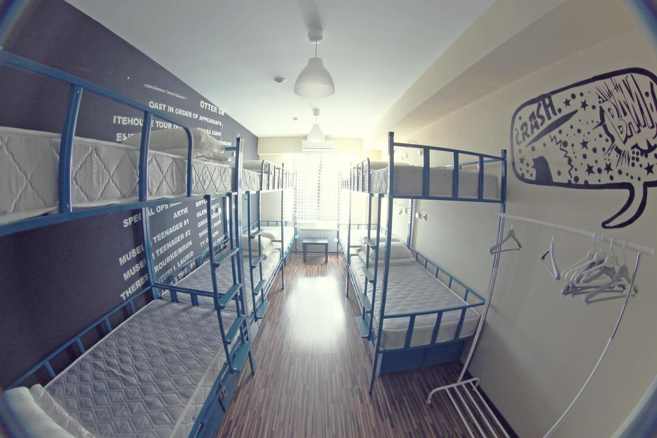 HOSTEL TARTARIA НИЖНИЙ НОВГОРОД 2* (Россия) - от 518 RUB | NOCHI