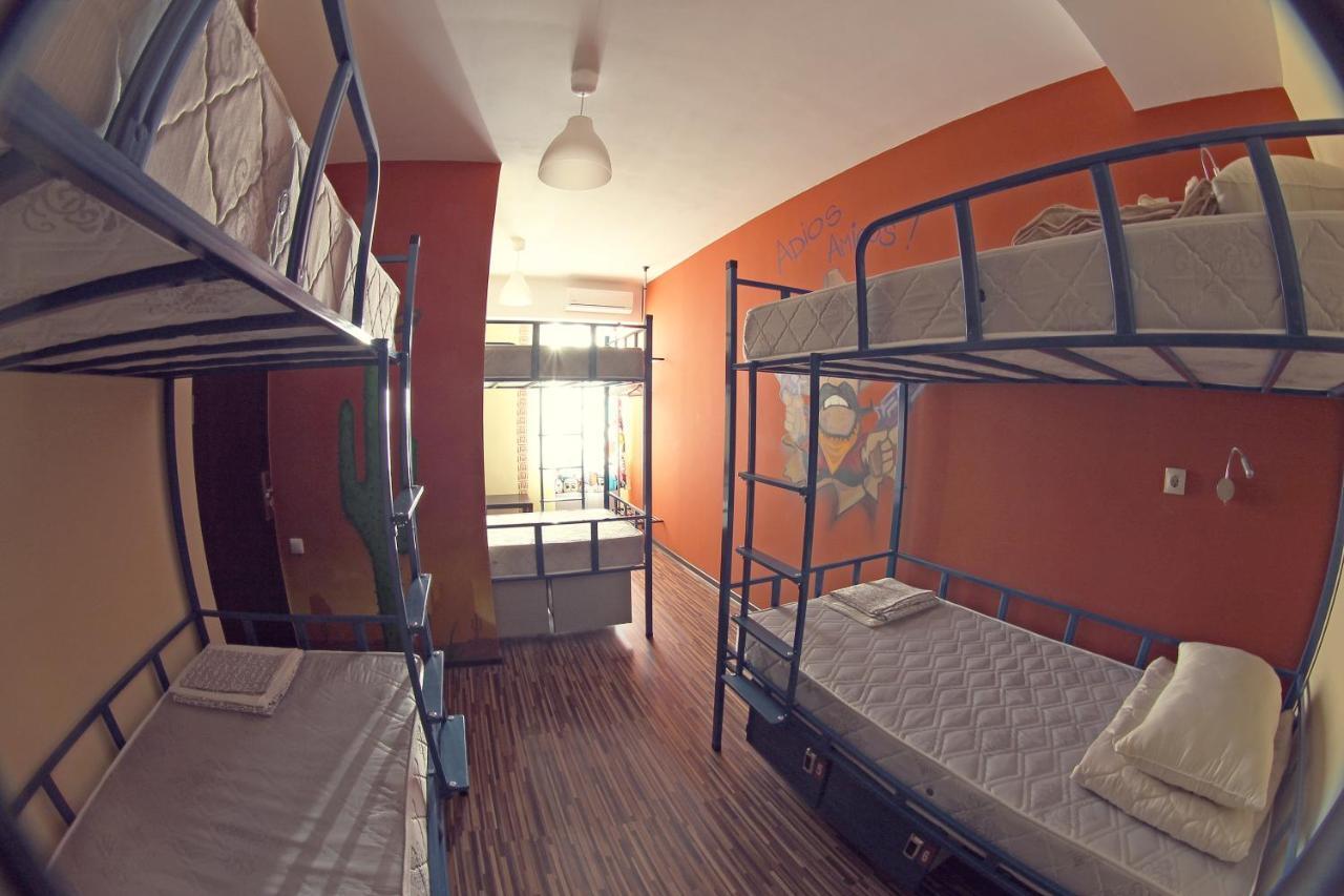 HOSTEL TARTARIA НИЖНИЙ НОВГОРОД 2* (Россия) - от 528 RUB | NOCHI